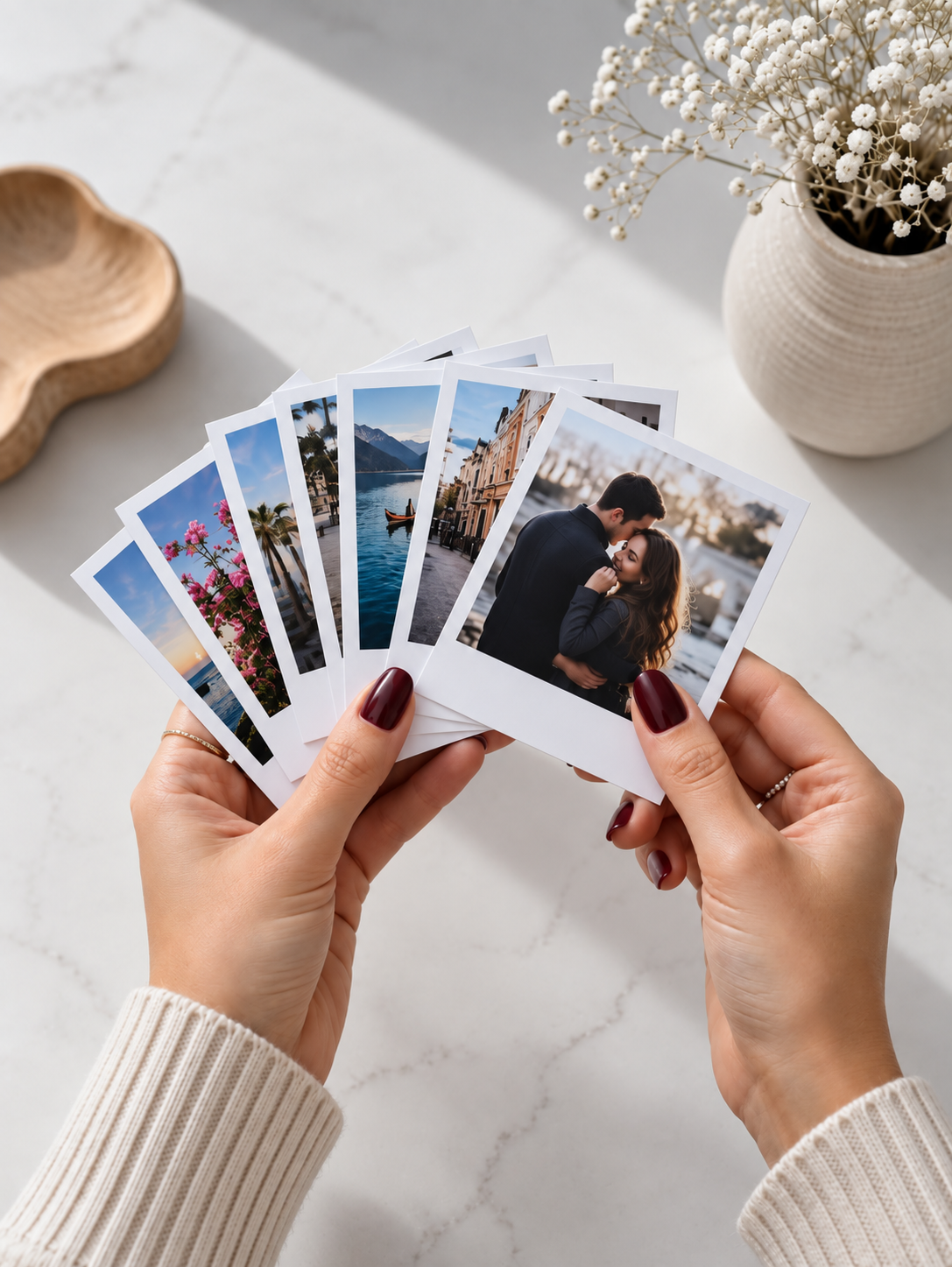 Polaroid