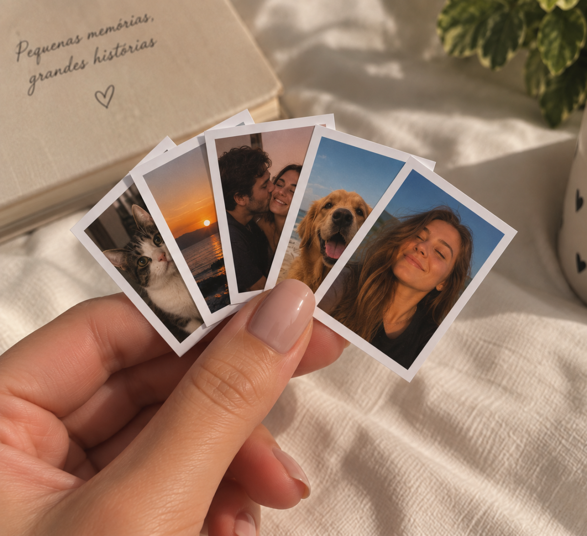 3x4 Fosco (8 Foto)