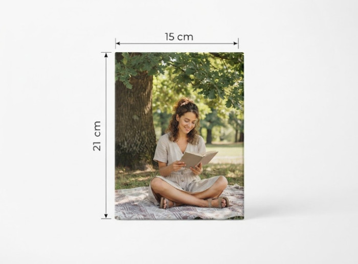 15x21 Fosco