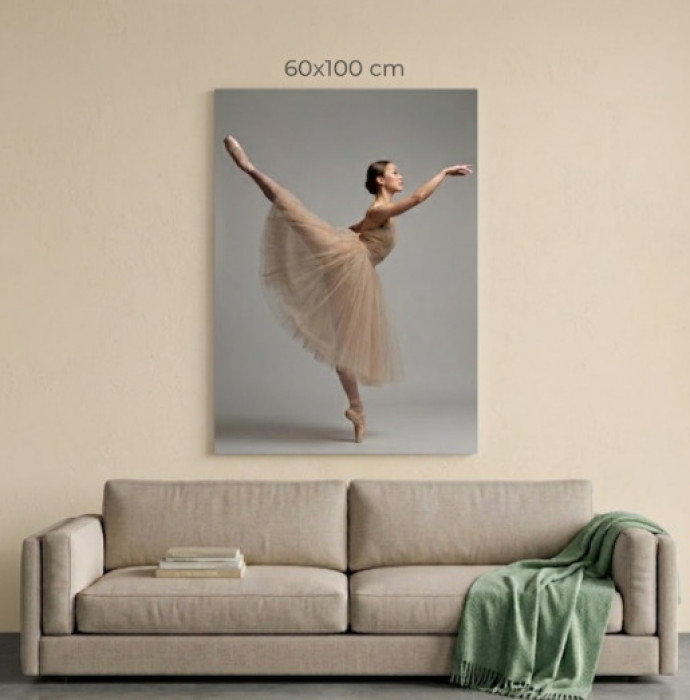 60x100 Lustre